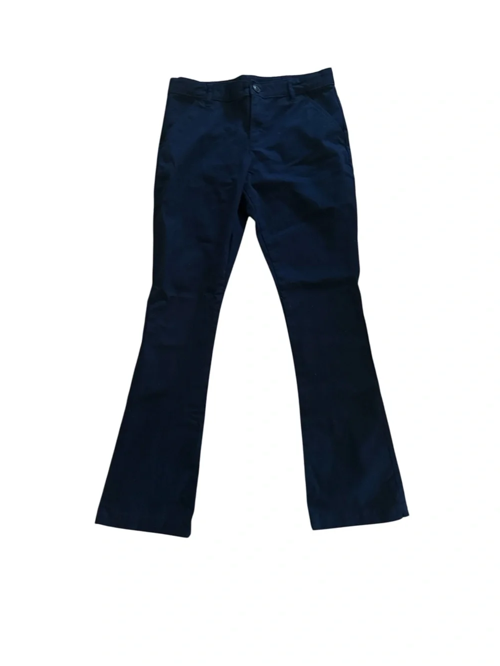 Old Navy Dark Navy Flare Jeans